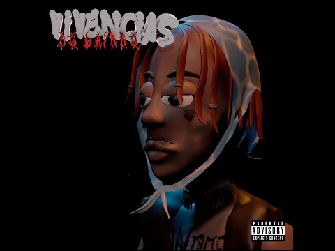 Baby Venas - FENDI [Prod Estrela & Vg no Beat]