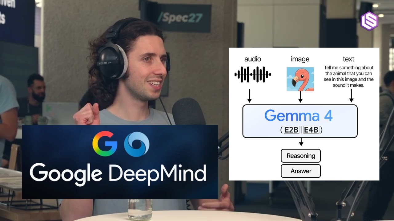 Omar Sanseviero on Google's AI Strategy - Latent Space