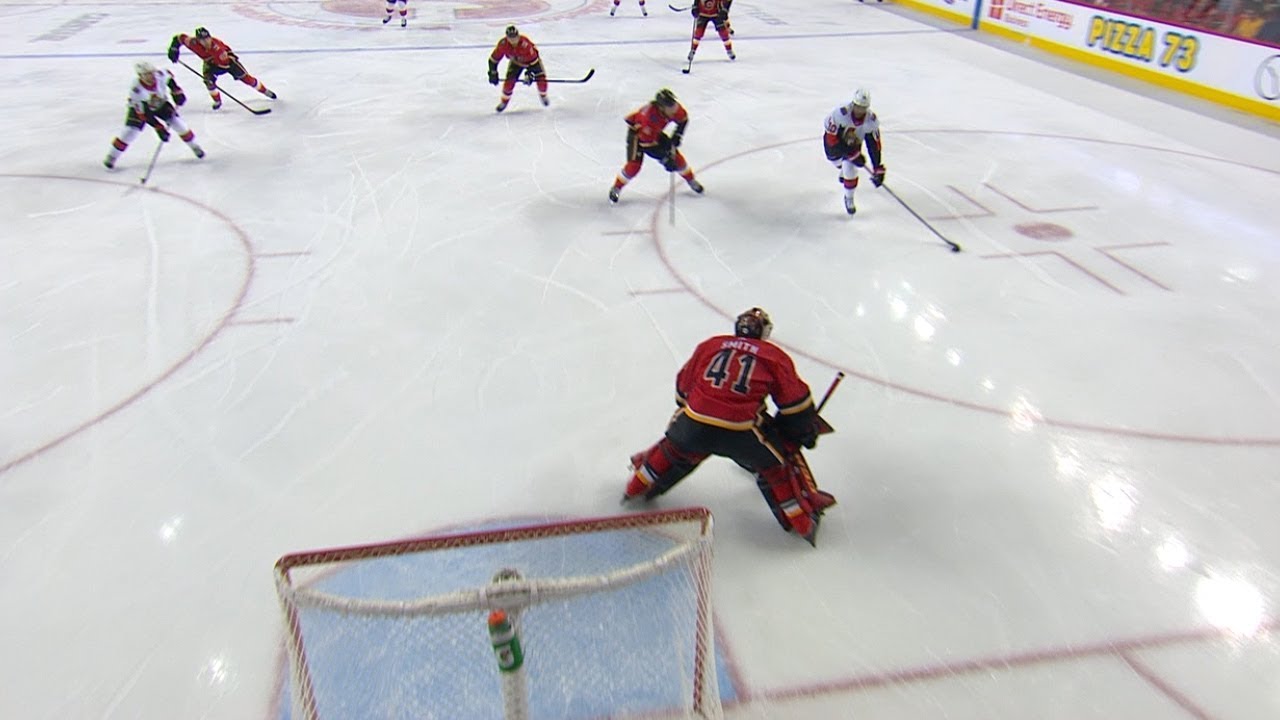 Quand Anthony Duclair nous montre son talent et sa vitesse..