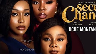 Download lagu SECOND CHANCES - latest 2026 Nollywood movie recommendation / recap mp3