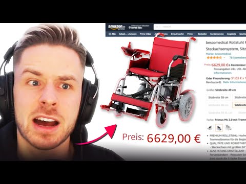 Ich kaufe meinen Twitch MODS ALLES was sie wollen...