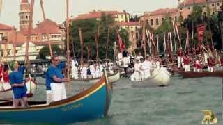 The Marriage of the Sea