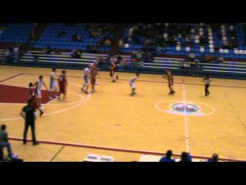 EBA A-B 5J Ferrol - Orense