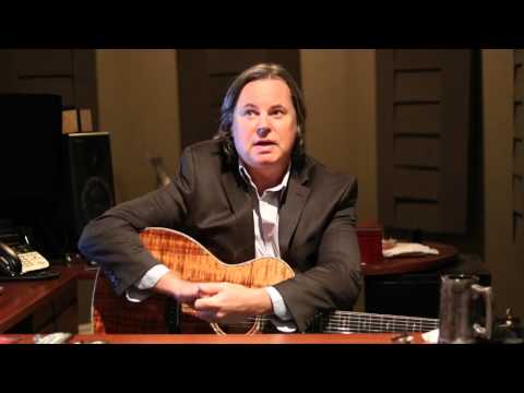 Bruce Guthro talks #stanfest20years