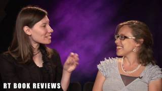 Author Michele Lang on Lady Lazarus