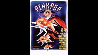 Hallo Venray - Hotpants (Pinkpop 1992)