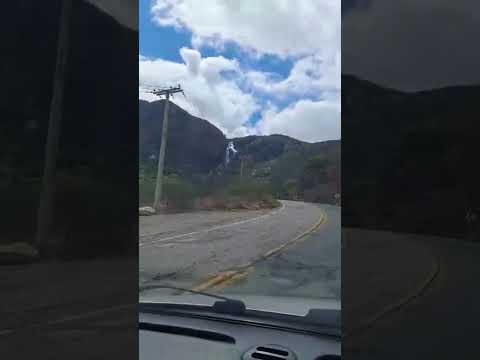 "De Apuarema à Chapada Diamantina: Aventura, Natureza e Paisagens de Tirar o Fôlego!"