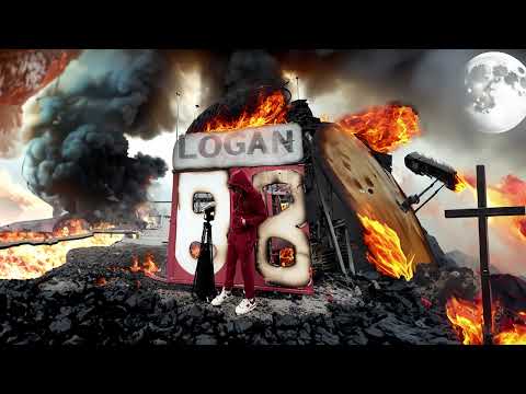 Logan Reich - Holy Smokes (Official Audio)