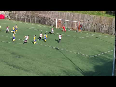 Liguria - Prima Categoria Girone B - Giornata 23 - Cella 1956 vs Cogornese