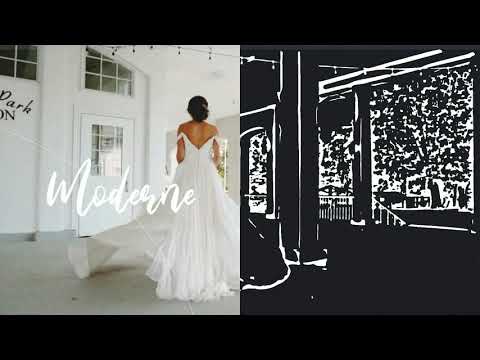 Inspirata Events video.