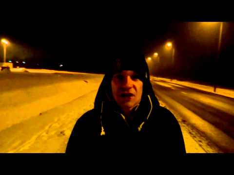 Pa3.14 - Zimny Świat (prod. Łukasz Pych)