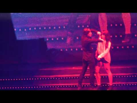 MBLAQ - Men in Mblaq Concert: Lee Joon Solo