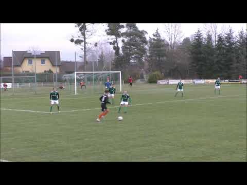 IV liga opolska: Małapanew Ozimek - Victoria Chróścice