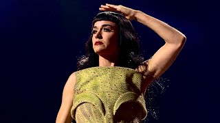 Download lagu Katy Perry - Teenage Dream (Live from The Lifetimes Tour 2025, Munich, Germany) mp3
