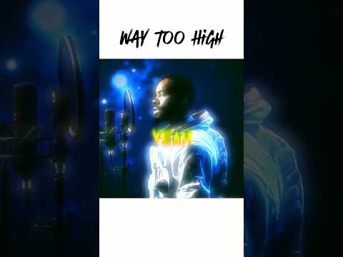 Astronaut singer he's way too higha