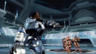Speedball 2: Tournament