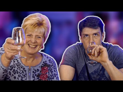 A.H Riise Non Plus Ultra Sauternes Cask Review