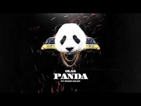 OLAS - PANDA FT.MAZAIS ZAĻAIS