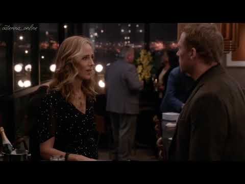 Grey's Anatomy 15x15 - Amelia Scene 7