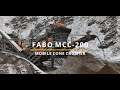 Mcc серия 200-250 т / ч мобильный конусно-дробильный завод для твердой камни - фото 1