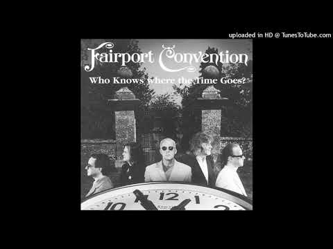 Fairport Convention  Spanish Main