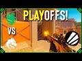 SEMI FINAL Spirit Vs Falcons HIGHLIGHTS IEM Cologne Major 2026 Playoff CS2