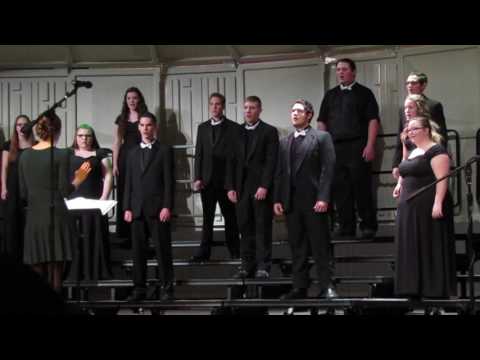 Heaven Everywhere | Lakewood High School Concert Choir