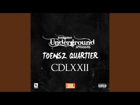 Spitsessie CDLXXII Zonamo Underground