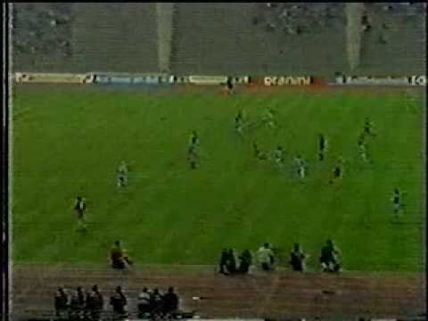 Bayern v Braunschweig (1984-85) (Pt. 1)