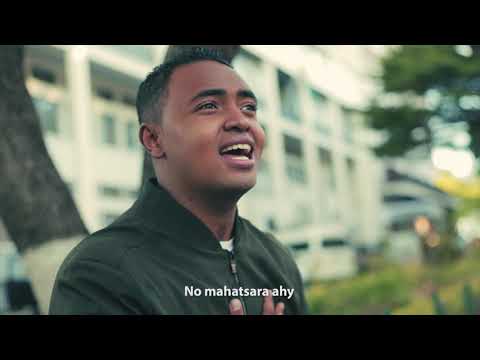 ISAN’ANDRO (Everyday) – Manu (Official Video)