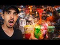 Street Food Tour In India Part Two Street Food In India