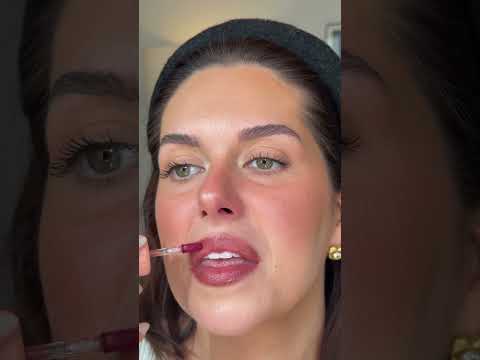 Cloudtint Lip Gloss Stain