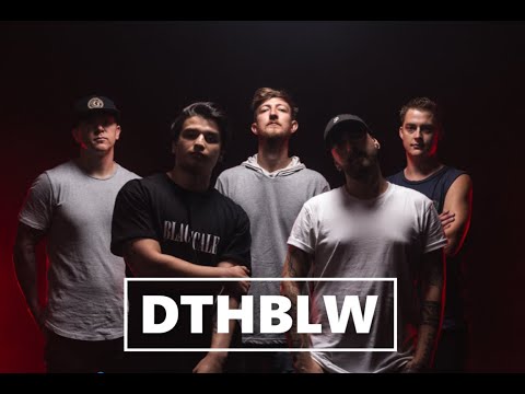 Druid - DTHBLW (OFFICIAL MUSIC VIDEO) online metal music video by DRUID