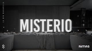 Misterio Lyrics English Translation