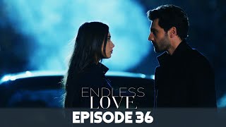 Endless Love Episode 36 in Hindi-Urdu Dubbed | Kara Sevda | Turkish Dramas