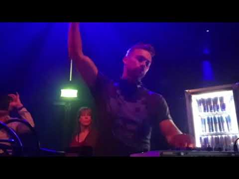 Microvibez closing set @ Sudbeat Showcase #Westergasfabriek