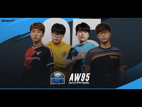 Starcraft 2 - KeeN vs Zest - TvP - FINALS