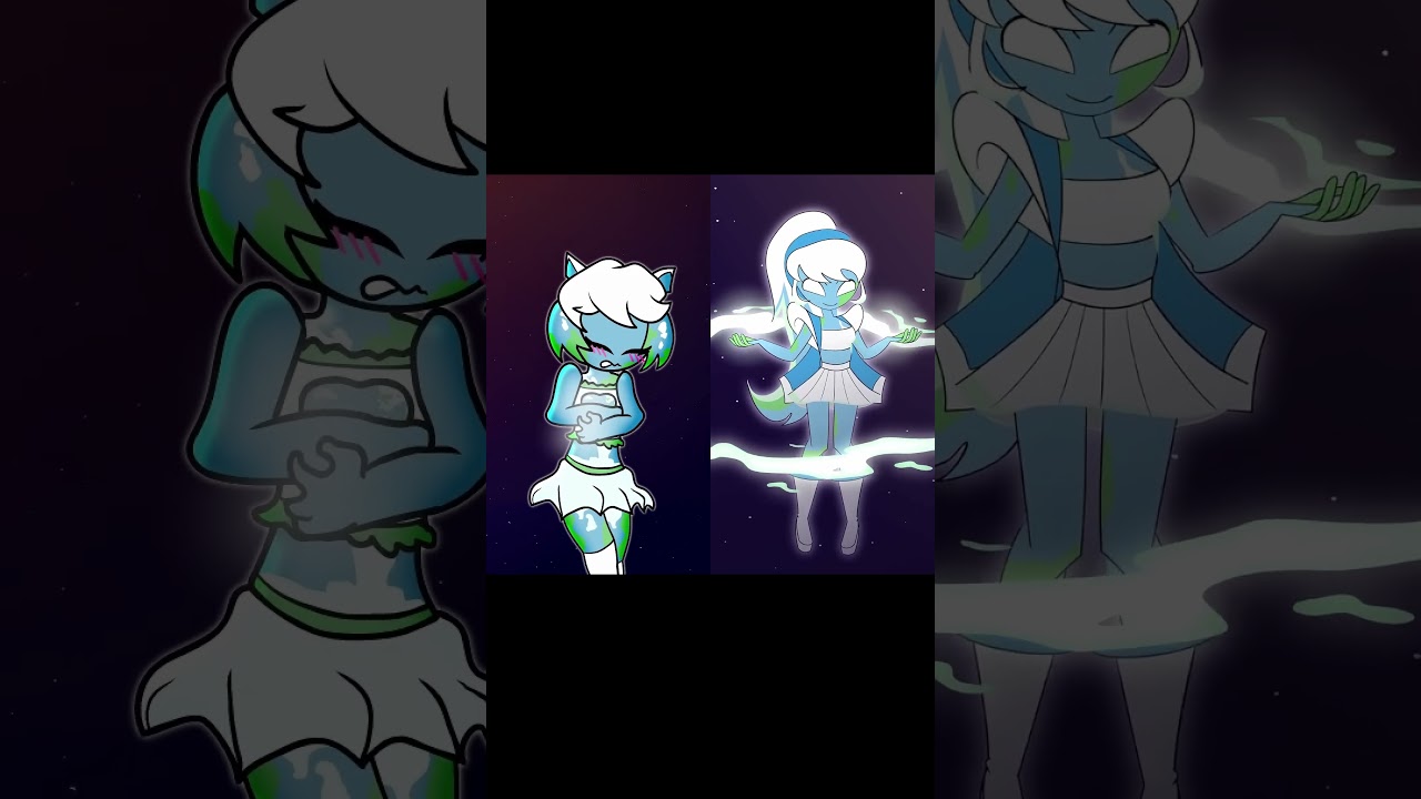 Sweet Earth 😍  #planethumans