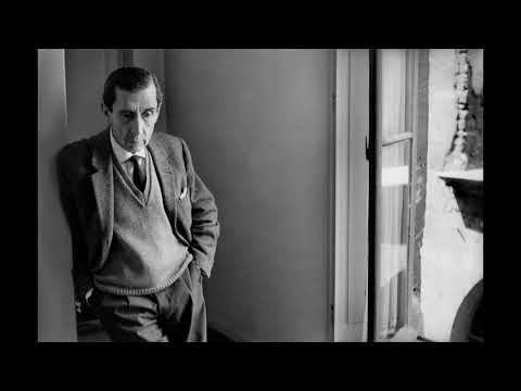 José Bergamín - Volver no es volver atrás