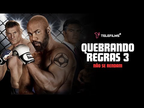 Quebrando Regras 3: Não Se Rendam | Trailer | Legendado (Brasil) (FHD)