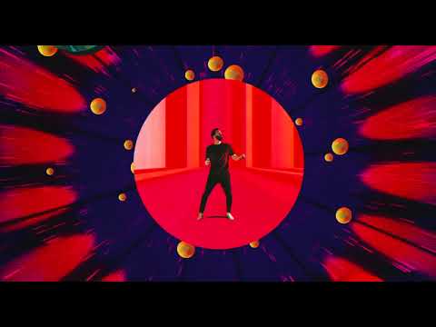 Magic City Hippies - I Can't Let You Go (Official Music Video)