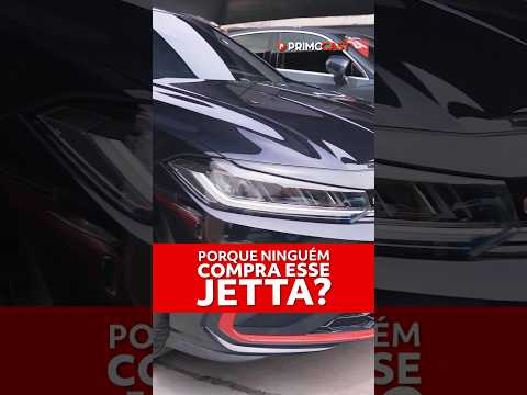 JETTA GLI VS NOVOS CARROS CHINESES