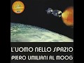 Piero Umiliani - L'Uomo Nello Spazio 1972 (Full Album)