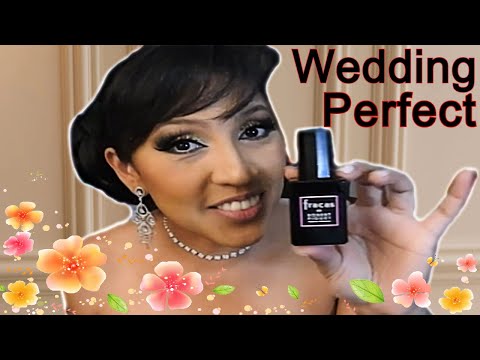 Fracas By Robert Piguet Perfume Review 💋 Bridal Fragrance 🌼 Perfumes For Women 🌼🌼🌼