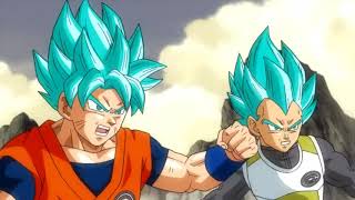 Download lagu Dragon Ball Super  Broly Movie「AMV」   NEFFEX   Numb mp3