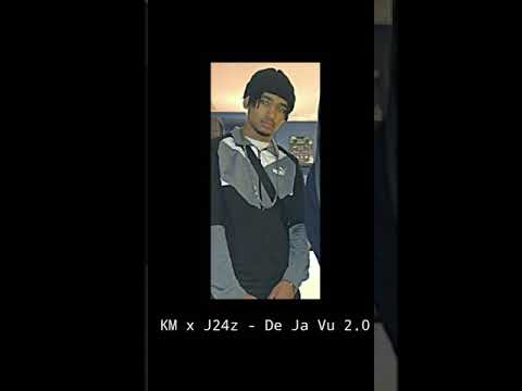 (Area10) KM x J24z (Area9) - De Ja Vu 2.0 (Official Audio) #Exclusive