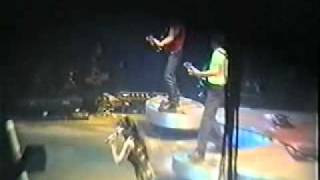 Shania Twain, Honey Shania Twain, Honey I&#39;m Home, Live in Washington, Come On Over Tour 1999