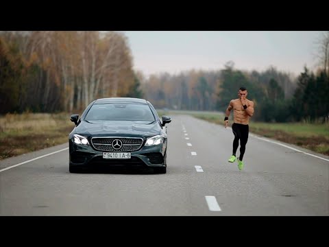 Classical Music Video "Scorching Action"  Jon Presstone     (Race vs Chase)