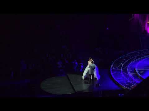 \Please Be Careful With My Heart (with Jose Mari Chan)\ Regine Velasquez FINALE 2026 [4K] | trina.ph