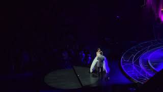 Download lagu 'Please Be Careful With My Heart (with Jose Mari Chan)' Regine Velasquez FINALE 2026 [4K] | trina.ph mp3